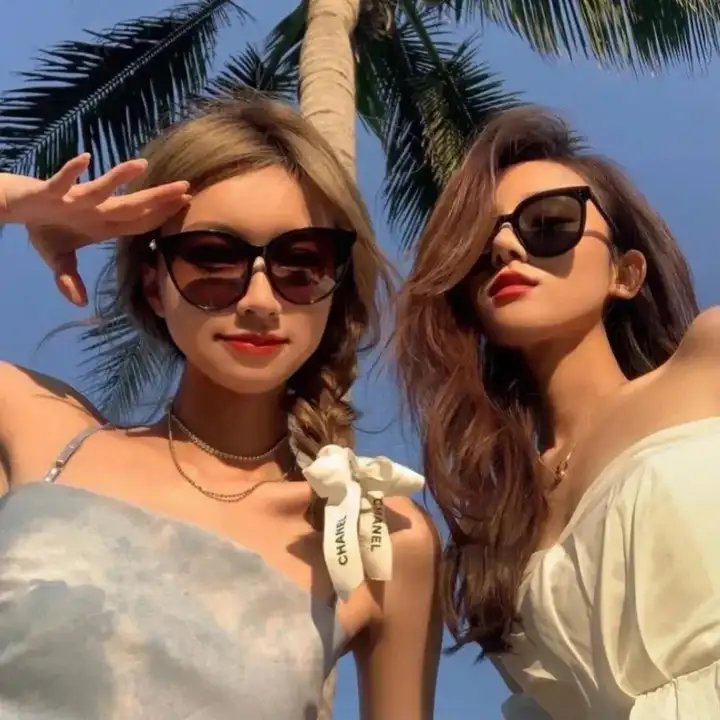 奇谋妙计女福星