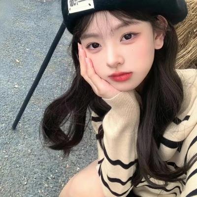 卿何薄命之羔羊少女